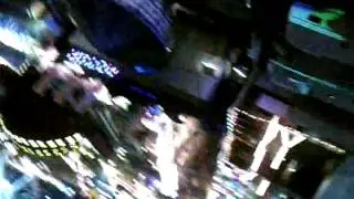 Flash Weber - Onride - Bremer Freimarkt 2014