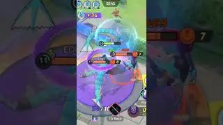 Pok&eacute;mon Unite Casual Battle Of Super Magikarp Splash Gyarados Shorts Part 1 I 2026 I Game on I