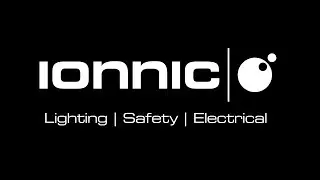 IONNIC Company Profile