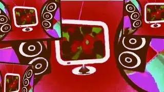 Blippi Intro Song & Logo Blippi Edit & Super Effects/ Sponsored By Gamavision Csupo Effects 