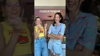 Friendship Masterpiece #shorts #short #shortvideo #trending #fyp #viral