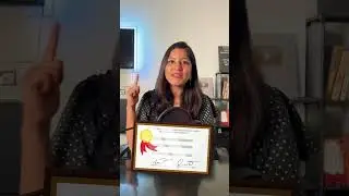 FREE Competition With ASSURED Certificate #shorts