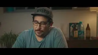 Sigma FP Anamorphic 2x scaled to fit 2.39 aspect ratio