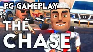The Chase | PC Gameplay