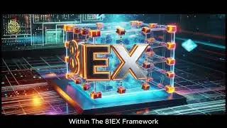 81EX Trust Comes from Systems, Not Promises