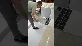 Import tiles from China with us
