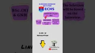 echs staff nurse vacancy | nursing vacancy 2022 | staff nurse vacancy 2022 | nursing vacancy