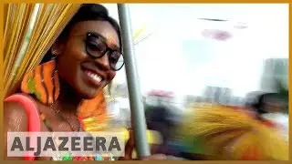 🇳🇬 Nigeria's Calabar Carnival defies financial woes | Al Jazeera English