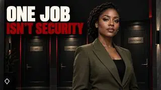 300,000 Black Women Just Quit. Here&rsquo;s Where They&rsquo;re Going