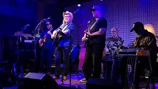 The Outlaw Man - Trigger Saloon 13.12.2025
