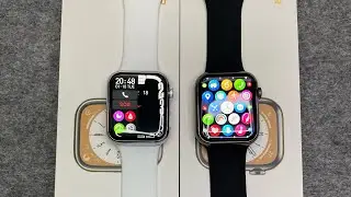 WATCH 8 PRO MAX - hướng dẫn kết nối và sử dụng trên đồng hồ thông minh , Zalo: 0933475793
