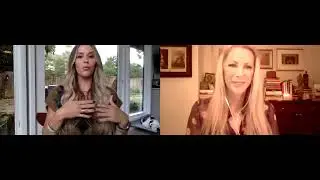 Conversations with Rhonda-Kerrently by Courtney Kerr!
