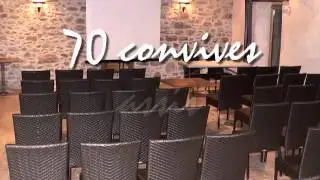 Manoir Du Pas Jahan - 44220 Coueron - Location de salle - Loire-atlantique 44