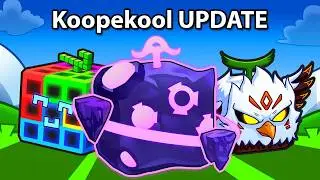 Blox Fruits Update 26 But Our Fruits Are Random, Then Fight!