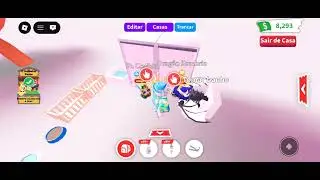 Adopt me/Roblox, objetivo: shadow dragon Mega (desculpem pelo barulho de fundo)