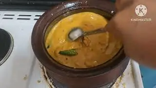 ####christmas ###nagerkoil ##fishrecipes ###meeen curry 🍛 ###seafoodrecipes 