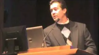 Mike Masterson, Purdue Pest Management Conference