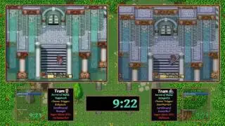 SNES Cult Classic RPG Relay Part 1: Secret of Mana by Yagamoth and StingerPA