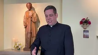 Consecration to St Joseph Day 16