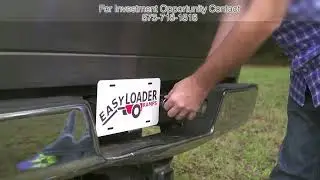 EASY LOADER RAMPS 2024