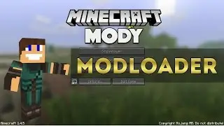 Risugami's ModLoader - Minecraft Mody #1