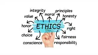 Ethics in Art
