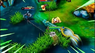 GET FUN WITH FRANCO EPISODE #45 | FRANCO FUNNY MOMENTS | MOBILE LEGENDS BANG BANG