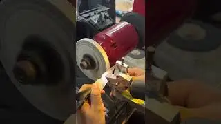 &iexcl;Su favorito ANTES Y DESPU&Eacute;S! ✂️🔪✨ Afilado de tijeras de cocina paso a paso.