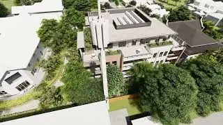 Historic Mosman Mansion to become luxury aged-care facility.