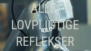 ER DIN CYKEL VINTERKLAR?