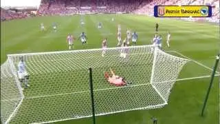 Asmir Begovic Official Promo