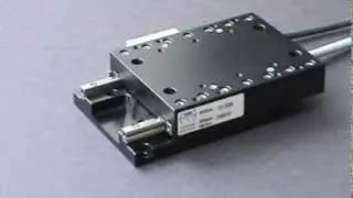 Direct Drive Actuators for Quieter Lab Automation