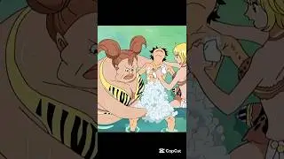 Et si c &eacute;tait sanji &agrave; se moment😂| #onepiece #luffynikanikanomi #anime #luffy #manga #edit #mugiwara