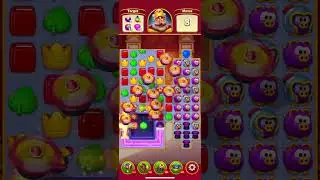 Royal Match LEVEL 4845 Hard