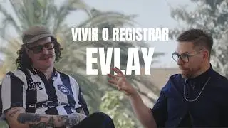 EVLAY - &iquest;Estamos viviendo o registrando? | Data a la Deriva #6
