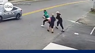 Porch pirate &lsquo;criminal organization&rsquo; taken down