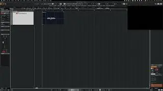 Cubase Variaudio selection bug