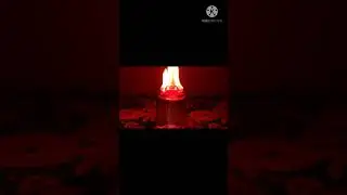 #experiment #shorts #fire #ice #amazing #experiment #shorts