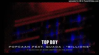 Popcaan - Billions (Clean)