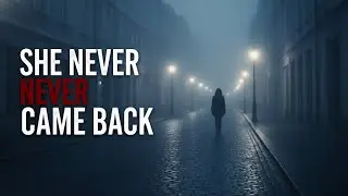 Disappeared in the Fog | A True Crime Case That Was Never Solved
