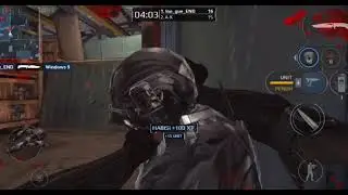 Vli-35 the best weapon SAPPER *MODERN COMBAT 5 BLACKOUT*