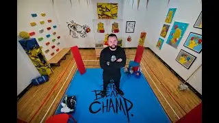 All Star Press | Still Undefeated | JC Rivera