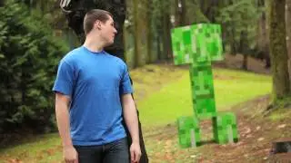Minecraft: Steve's Adventure
