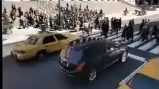 2004 Nissan Murano Commercial