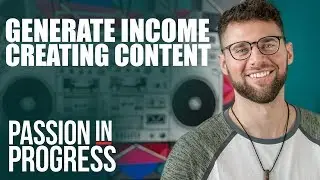 Generate Liveable Revenues Online - Chris Michael Harris