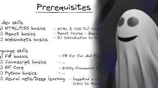 Prerequisites