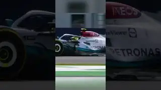 [Overtake Archives] Lewis Hamilton&rsquo;s Greatest Overtake? 👑 (Part 1) #f1 #formula1 #f1shorts #apexf1