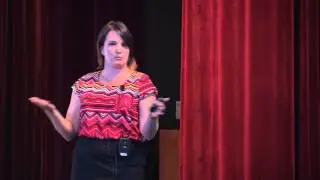Sayge Medlin: Hold the Jelly&mdash;How Our Assumptions Impede Success
