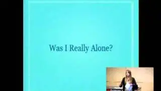 TEDxRedmond - Brigitte Berman - Bullying in School