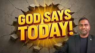 God Says: I&rsquo;m Bringing You From Isolation to the Spotlight! 🌟 Prophetic Word!